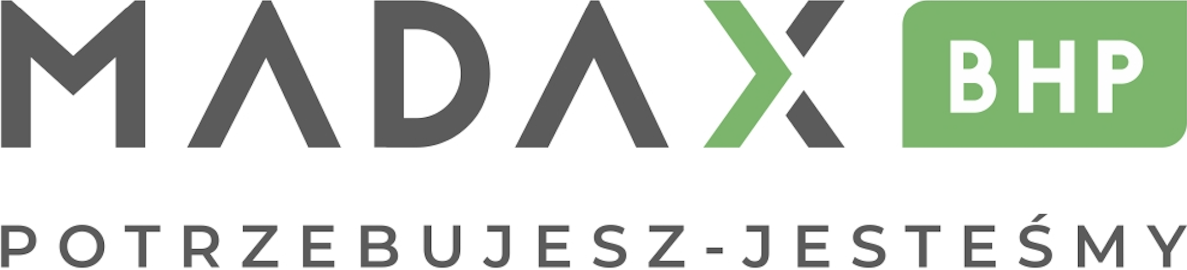 Madax - logo